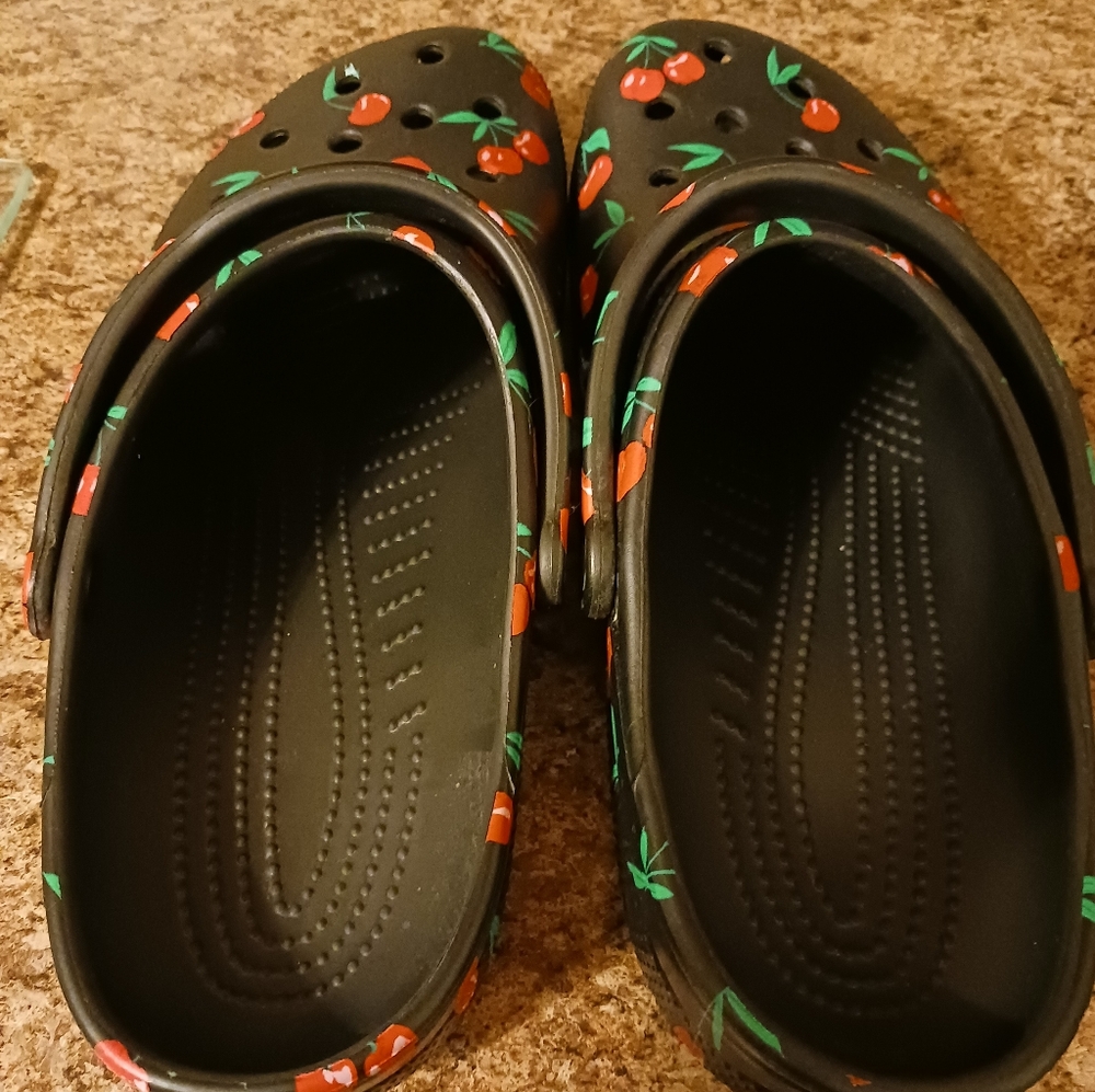 CROCS, Mens